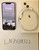 Good Apple iPhone 13 - Unlocked, Starlight, 128 GB, A2482