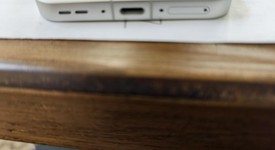 Mint
													Oppo Find X9 Pro - Unlocked Non-US, Silk White, 512 GB, 16 GB, photo 5 of 8