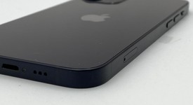 Good
													Apple iPhone 12 - Unlocked, Black, 64 GB, A2172, photo 5 of 6