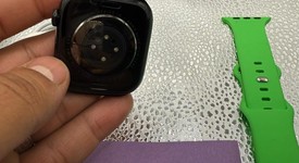 Mint
													Apple Watch Series 10 46mm - Unlocked, Black, A3003 - Cellular, Aluminum, photo 2 of 6