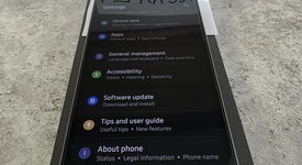 Mint
													Samsung Galaxy S25 Ultra - Unlocked, Silverblue, 256 GB, 12 GB, SM-S938U1, photo 2 of 9