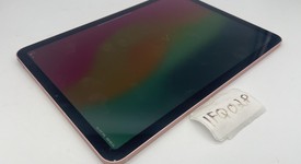Mint
													Apple iPad Air 4th Gen - Unlocked, Rose Gold, 256 GB, A2324, photo 3 of 4