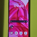 Good Motorola Razr Plus (2024) - T-Mobile, 256 GB, Pink, 12 GB