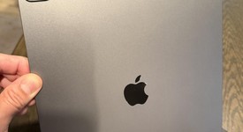 Mint
													Apple iPad Pro 12.9" 5th Gen 2021 - Wi-Fi, Gray, 512 GB, photo 4 of 16