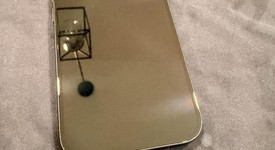 Good
													Apple iPhone 16 - Unlocked, Black, 128 GB, A3081, photo 3 of 10