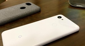 Good
													Google Pixel 3a - Unlocked, Purple, 64 GB, 4 GB, G020G, photo 3 of 16