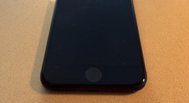 Good
													Apple iPhone 7 - Unlocked, Black, 32 GB, A1660, photo 4 of 17