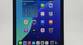 Good
													Apple iPad Mini 6th Gen - Wi-Fi, Purple, 64 GB, A2567, photo 1 of 11