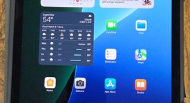 Mint
													Apple iPad Air 4th Gen - Wi-Fi, Gray, 256 GB, A2316, photo 5 of 17