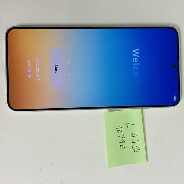 Samsung Galaxy S24 Plus - Verizon, 512 GB, Gray, 12 GB, SM-S926U