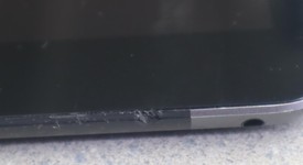 Fair
													Apple iPad 9th Gen - Unlocked, Gray, 64 GB, A2603, photo 2 of 11