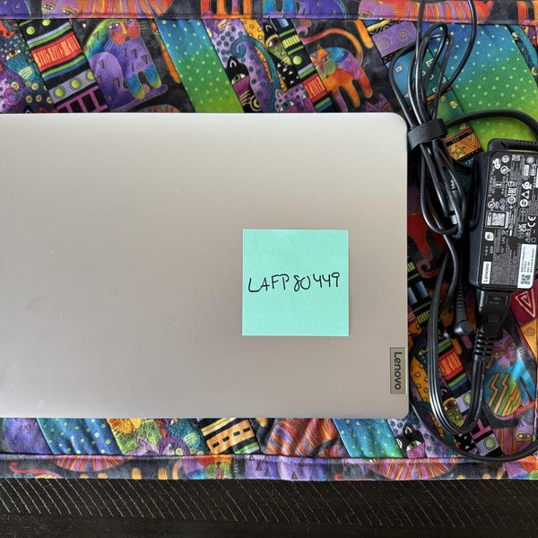 Lenovo Laptop