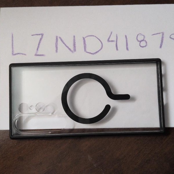 Samsung Galaxy S24 Ultra - Unlocked, 512 GB, Orange, 12 GB, SM-S928U1