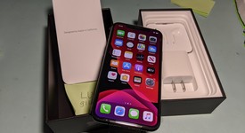 Mint
													Apple iPhone 11 Pro - T-Mobile, Gray, 64 GB, A2160, photo 1 of 7