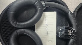 Used
													Sony WH-1000XM4 - Black, photo 3 of 3