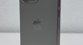 Good
													Apple iPhone 15 Pro Max - T-Mobile, Natural, 256 GB, A2849, photo 3 of 6