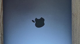 Good
													MacBook Pro 2022 - 13" - Apple M2, Gray, 256 GB, 8 GB, photo 2 of 12