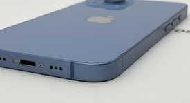 Fair
													Apple iPhone 14 - Unlocked, Blue, 128 GB, A2649, photo 5 of 7