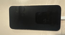 Good
													Apple iPhone 13 Pro Max - AT&T, Gold, 128 GB, A2484, photo 2 of 9
