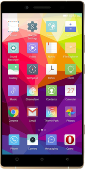 Blu Pure XL