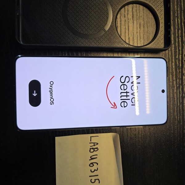 OnePlus 13 - Unlocked, 512 GB, Midnight Ocean, 16 GB