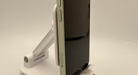 Good
													Apple iPhone 12 Mini - Unlocked, Green, 64 GB, A2176, photo 6 of 6