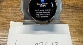 Mint
													Samsung Galaxy Watch4 - Unlocked, Gold, 40mm, photo 1 of 6