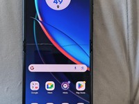 Motorola Razr Plus (2023)