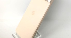 Mint
													Google Pixel 8 - Spectrum, Rose, 128 GB, 8 GB, G9BQD, Sub-6 5G, photo 5 of 9