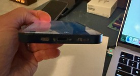 Good
													Apple iPhone 14 - Unlocked, Midnight, 128 GB, A2649, photo 3 of 6