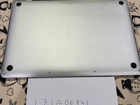 MacBook Pro 2019 - 16"