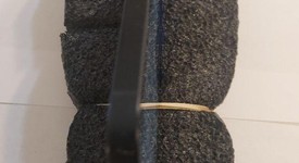 Good
													Apple iPhone 16e - Boost, Black, 128 GB, A3212, photo 1 of 6