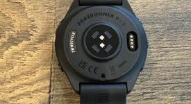 Mint
													Garmin Forerunner 965 - Black, photo 5 of 7