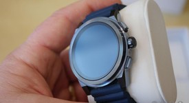 Mint
													Michael Kors Access Grayson - Navy Blue, photo 5 of 13