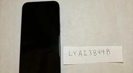 Good
													Apple iPhone 15 Pro Max - Unlocked, Black, 256 GB, A2849, photo 5 of 5