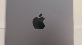 Good
													Apple iPad Mini 6th Gen - Unlocked, Gray, 64 GB, A2568, photo 3 of 4