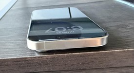 Good
													Apple iPhone 15 Pro - Unlocked, Natural, 256 GB, A2848, photo 2 of 9