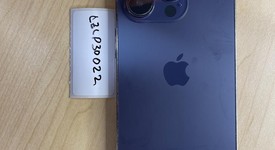 Fair
													Apple iPhone 14 Pro - Unlocked, Purple, 128 GB, A2650, photo 2 of 6