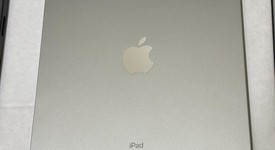 Mint
													Apple iPad Pro 11" 3rd Gen 2021 - Wi-Fi, Silver, 128 GB, photo 3 of 8