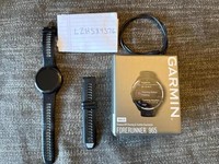 Garmin Forerunner 965