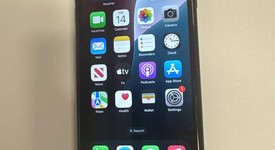 Good
													Apple iPhone Xr - Unlocked, Black, 64 GB, A1984, photo 1 of 11