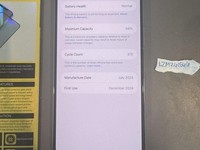 Apple iPhone 16 Plus