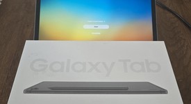 Mint
													Samsung Galaxy Tab S9 FE - Wi-Fi, Gray, 128 GB, 6 GB, photo 1 of 3