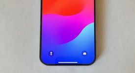 Mint
													Apple iPhone 15 Pro Max - Unlocked, Natural, 256 GB, A2849, photo 1 of 11