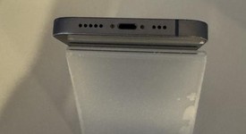 Fair
													Apple iPhone 14 - Unlocked, Blue, 128 GB, A2649, photo 1 of 12