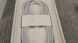 Mint
													Apple iPhone 16 Pro - Unlocked, White, 128 GB, A3083, photo 4 of 18