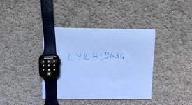 Good
													Apple Watch Series 6 44mm - Blue, A2292 - GPS, Aluminum, photo 4 of 7