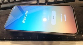 Fair
													Samsung Galaxy S24 - Unlocked, Gray, 128 GB, 8 GB, SM-S921U1, photo 4 of 5