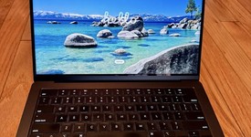 Good
													MacBook Pro Late 2023 (M3) - 14" - Apple M3 Pro 11-core, Black, 512 GB, 18 GB, 14-core GPU, photo 1 of 14