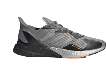 adidas X9000L3 Winter.RDY Grey Matte Silver for sale